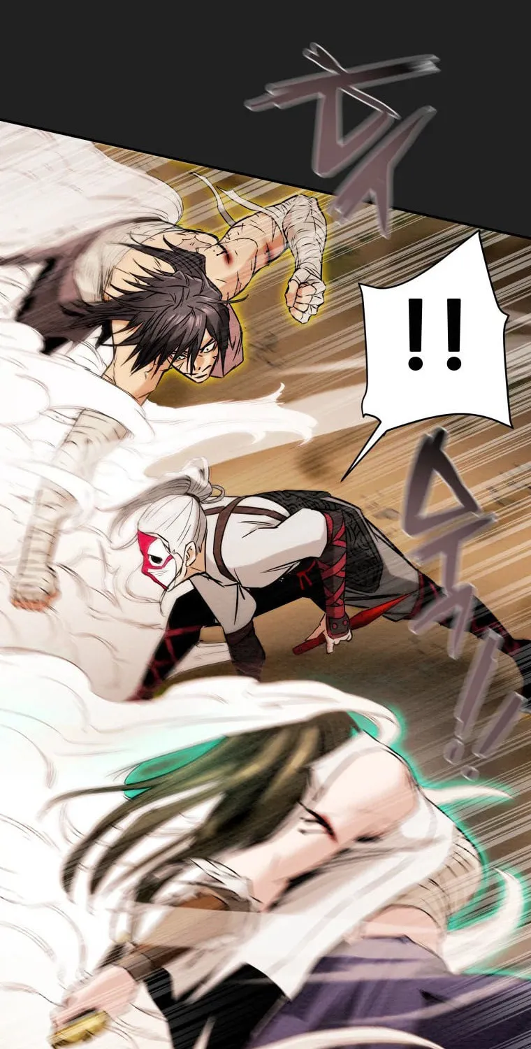 Read Heavenly Moon chapter 21 image 92 on Lezhin