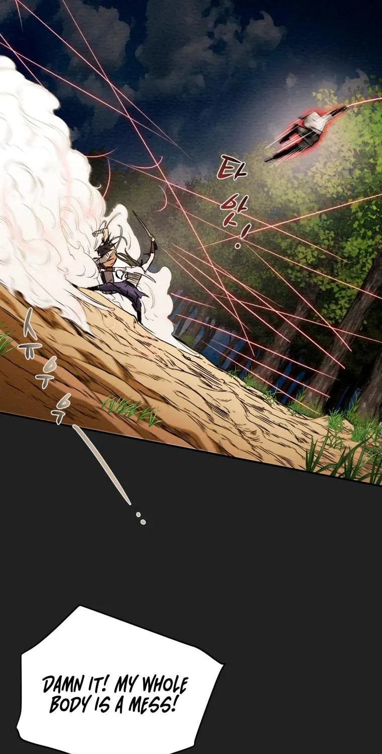 Read Heavenly Moon chapter 21 image 96 on Lezhin
