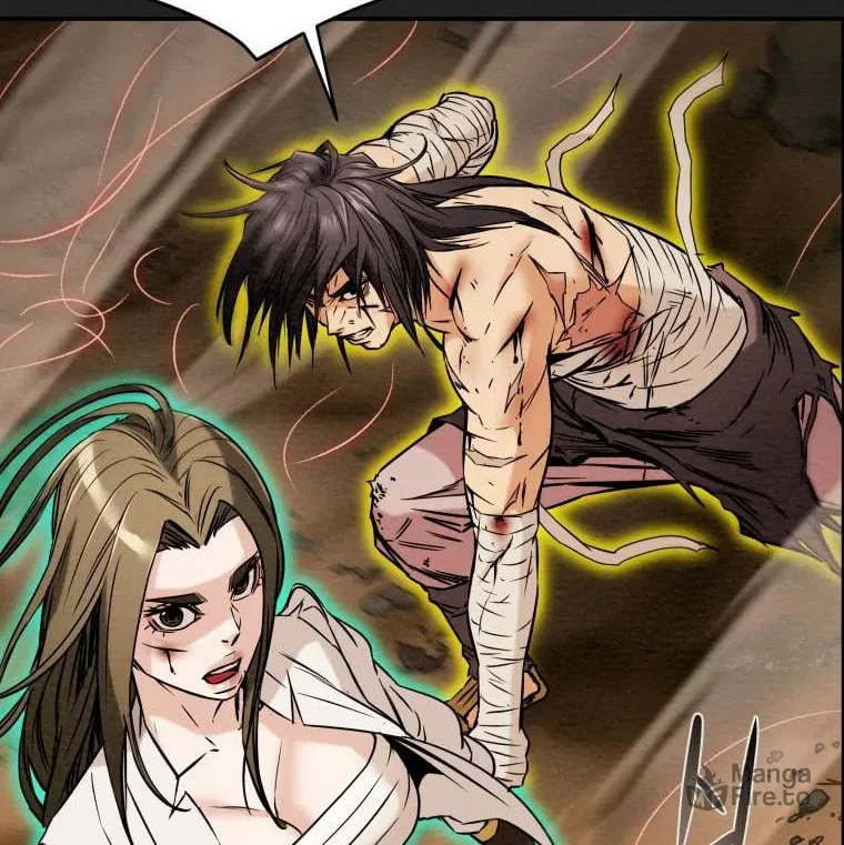 Read Heavenly Moon chapter 21 image 97 on Lezhin