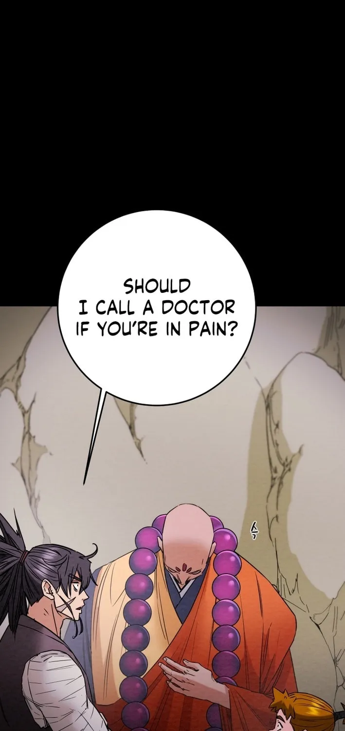 Read Heavenly Moon chapter 210 image 103 on Lezhin