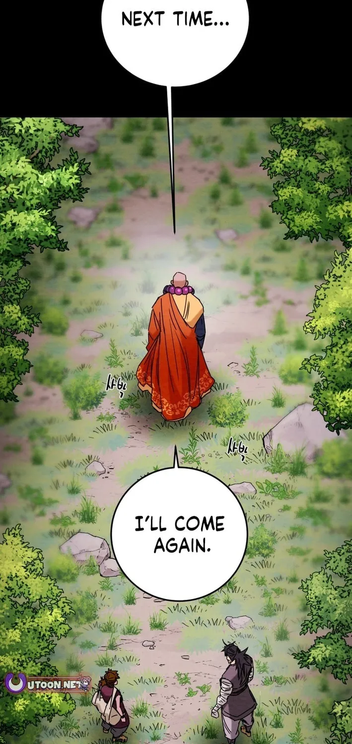 Read Heavenly Moon chapter 210 image 105 on Lezhin