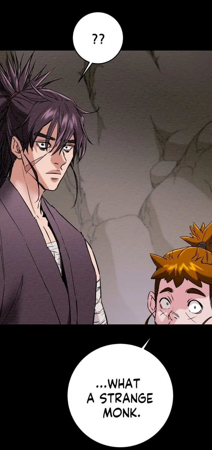 Read Heavenly Moon chapter 210 image 108 on Lezhin