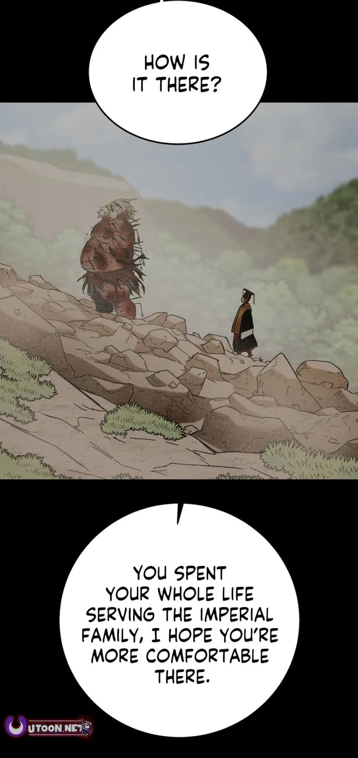 Read Heavenly Moon chapter 210 image 114 on Lezhin
