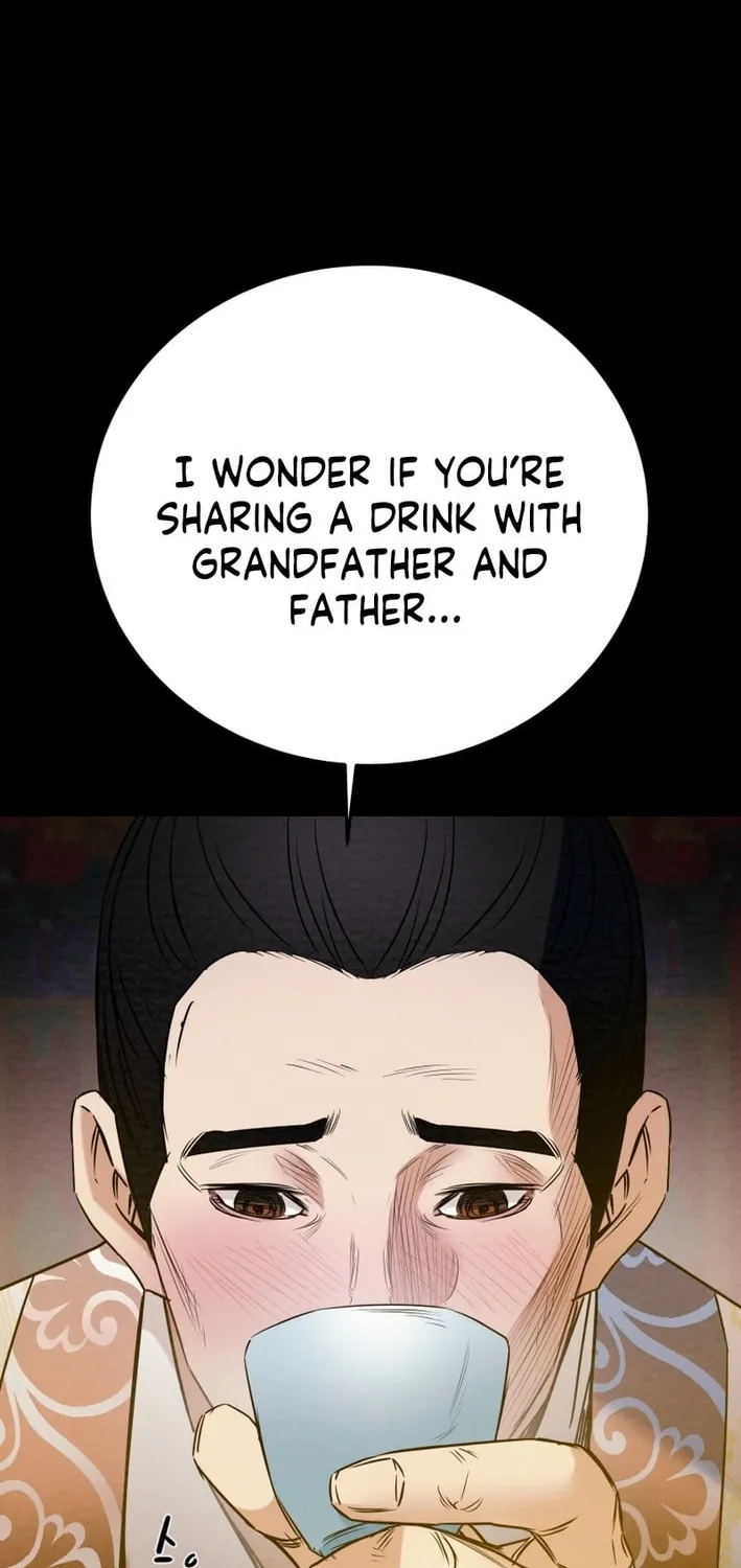 Read Heavenly Moon chapter 210 image 115 on Lezhin
