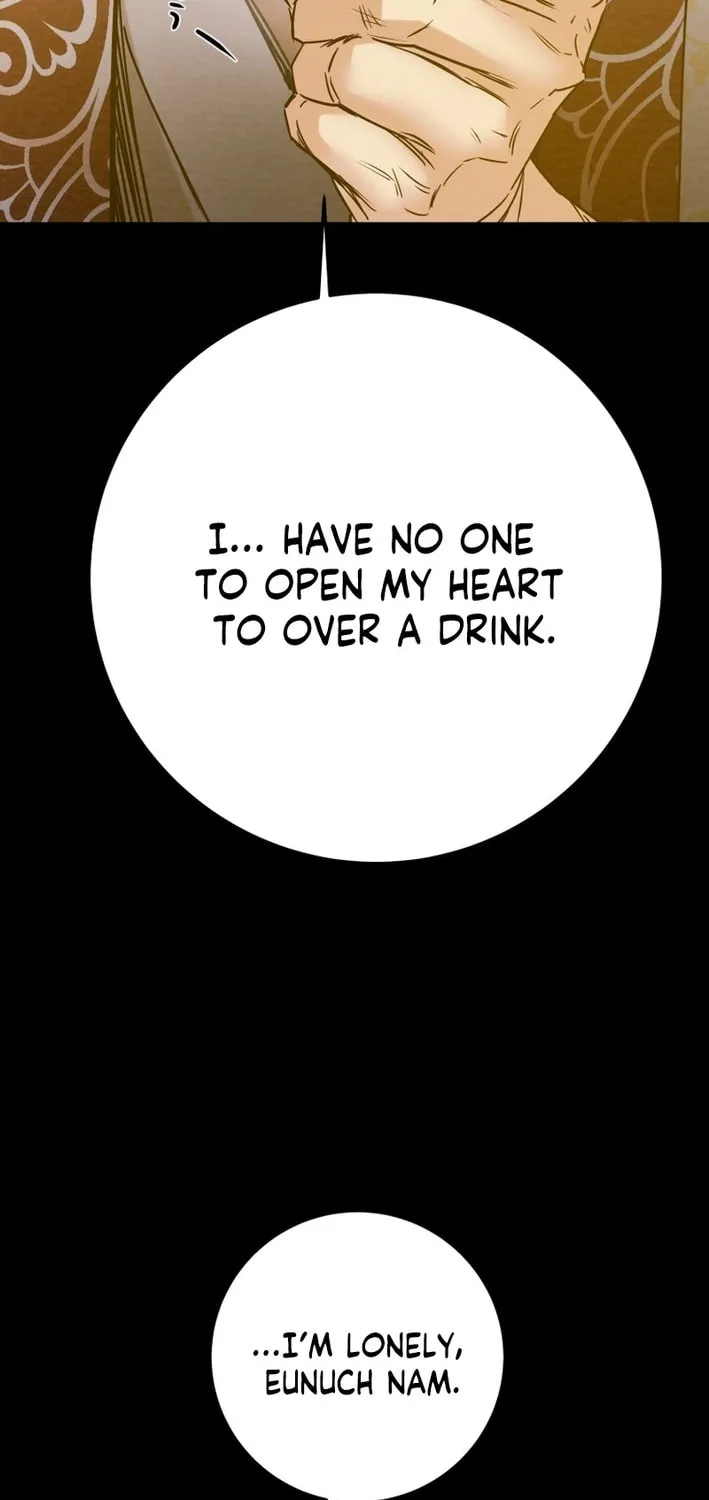 Read Heavenly Moon chapter 210 image 116 on Lezhin