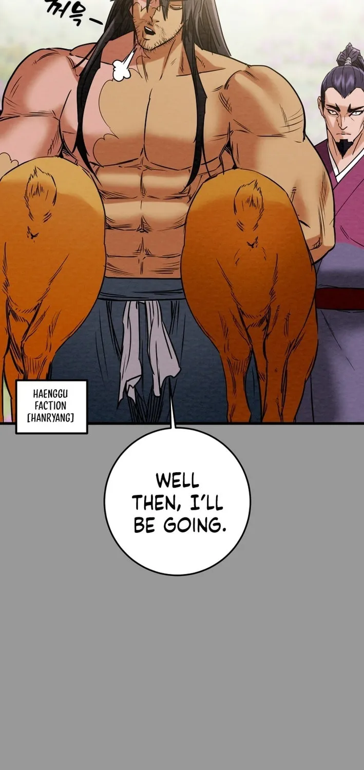Read Heavenly Moon chapter 210 image 25 on Lezhin