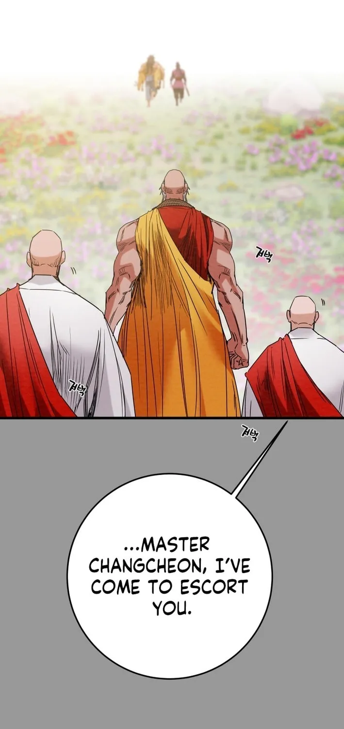 Read Heavenly Moon chapter 210 image 28 on Lezhin
