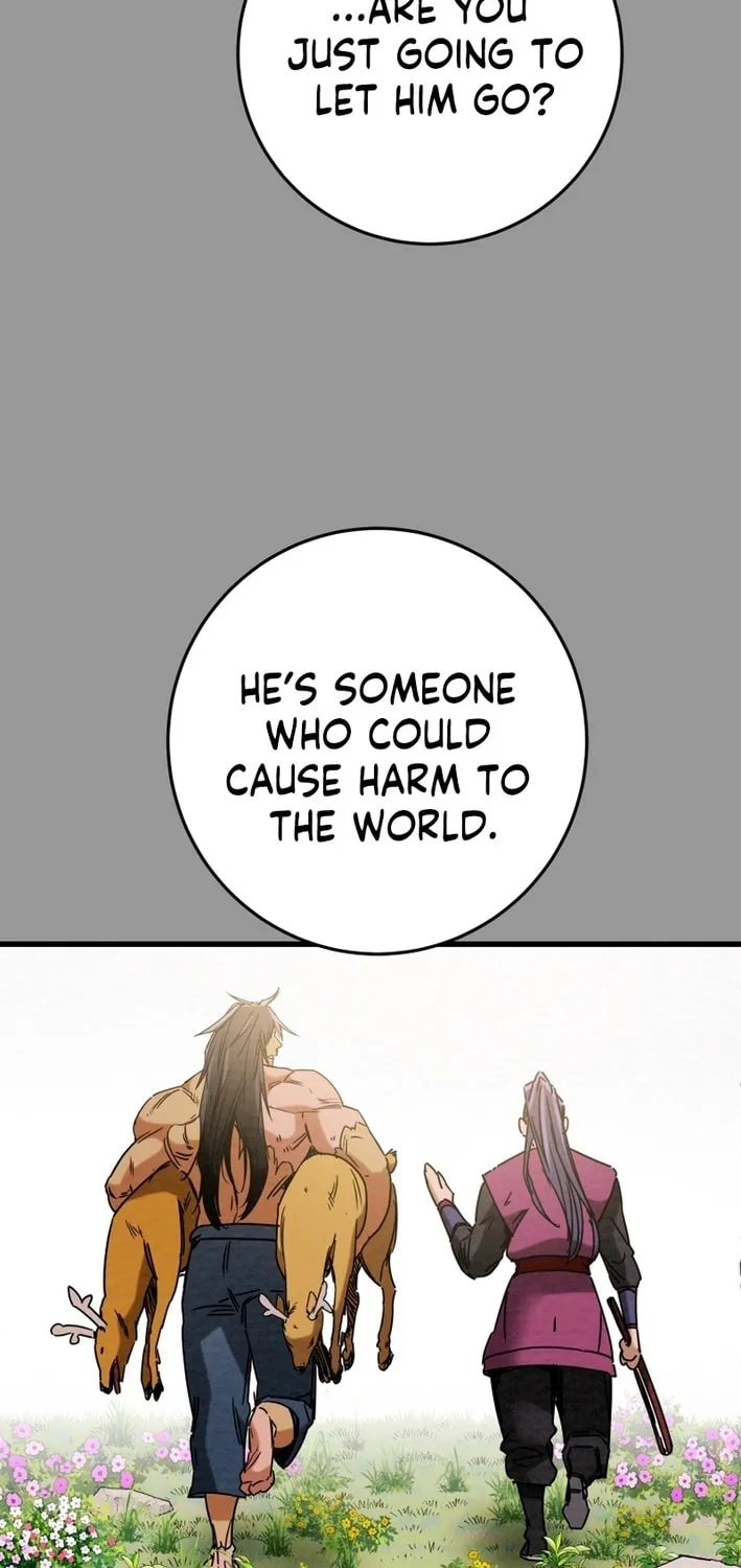 Read Heavenly Moon chapter 210 image 30 on Lezhin