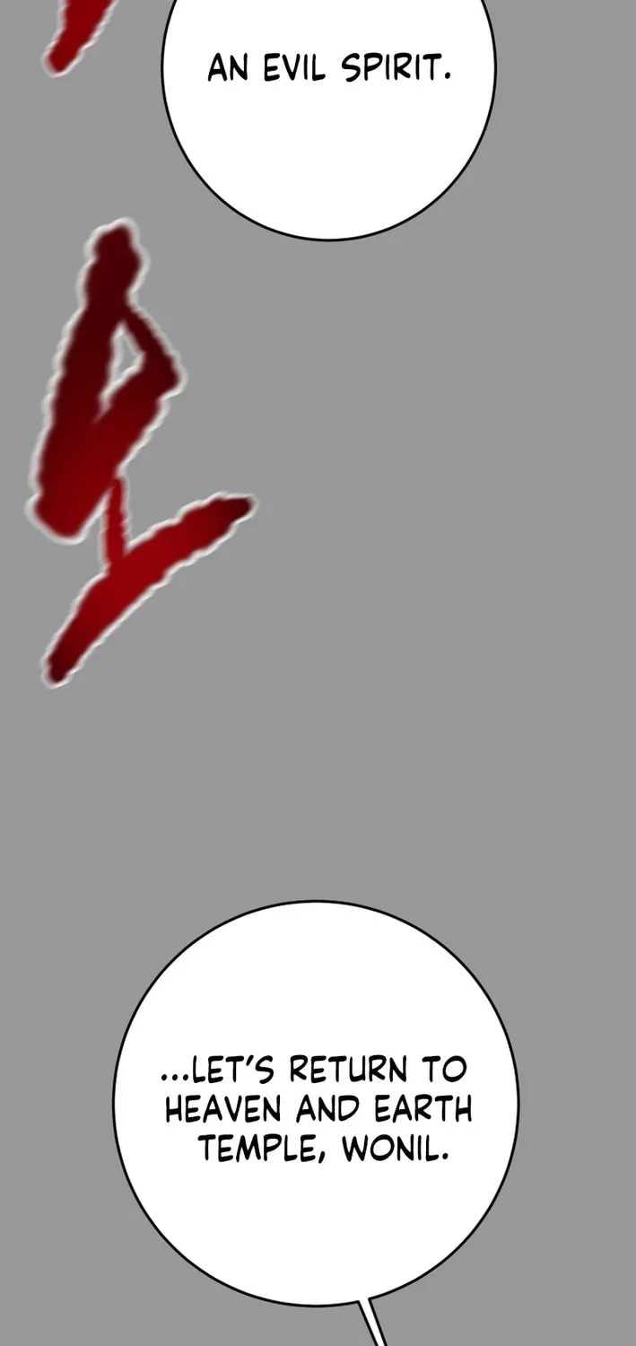 Read Heavenly Moon chapter 210 image 35 on Lezhin