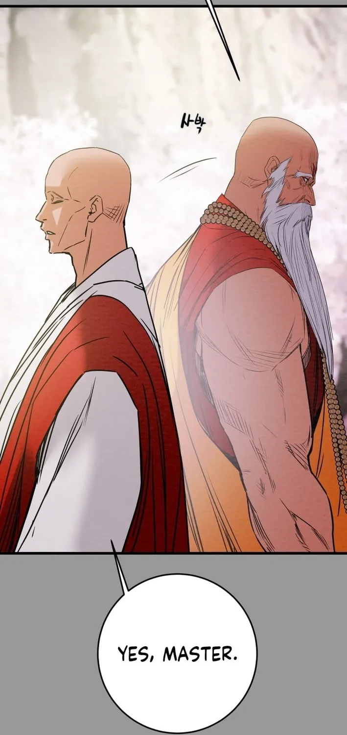 Read Heavenly Moon chapter 210 image 36 on Lezhin