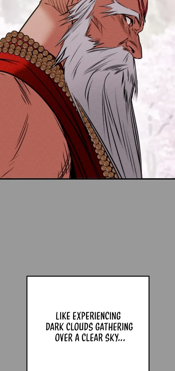 Read Heavenly Moon chapter 210 image 43 on Lezhin
