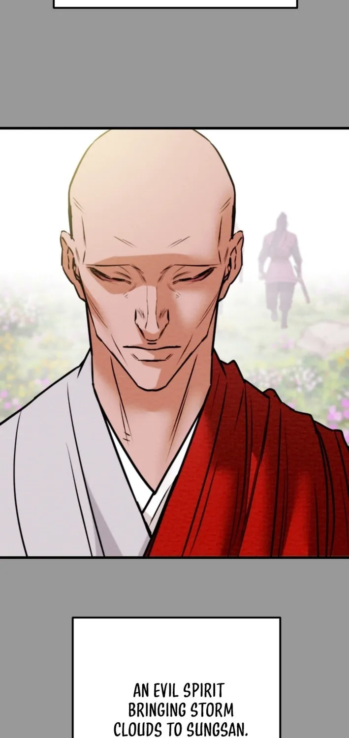 Read Heavenly Moon chapter 210 image 44 on Lezhin