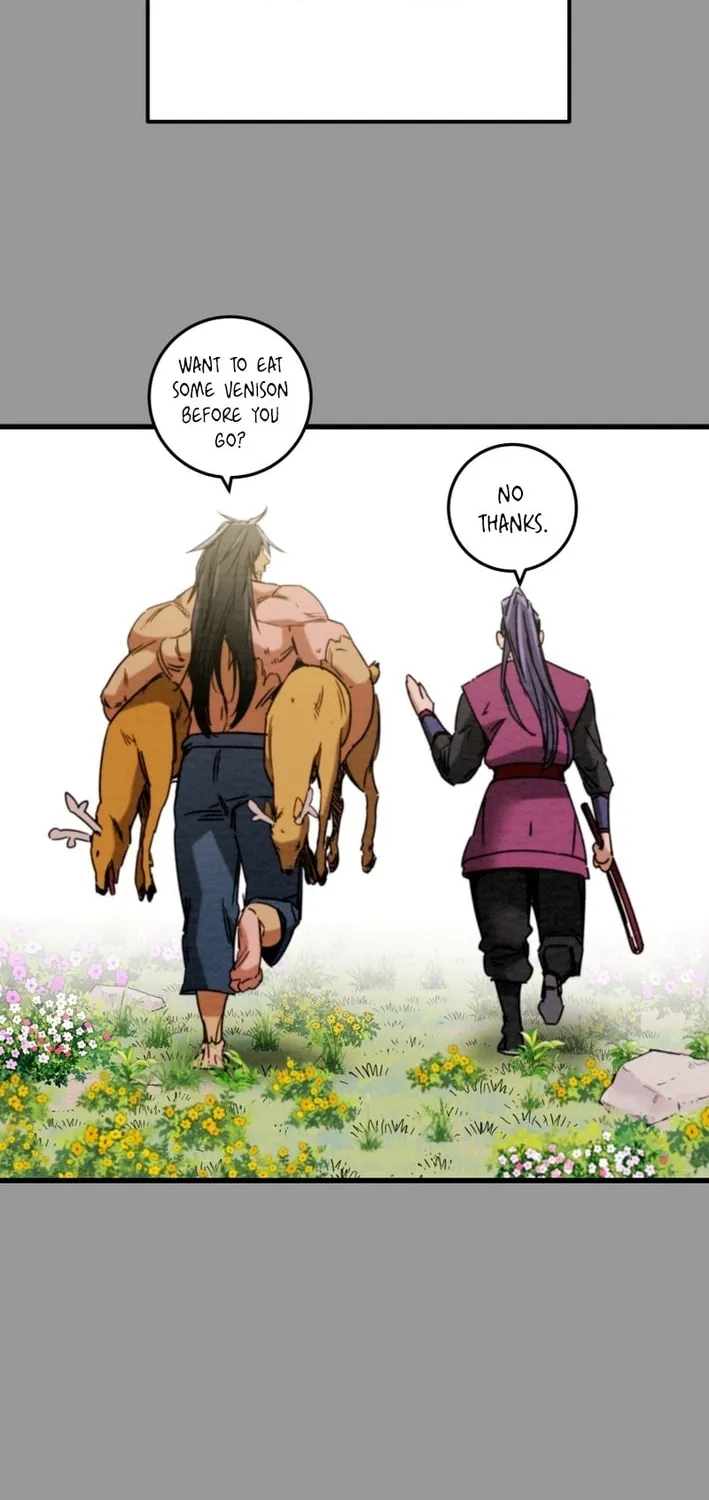 Read Heavenly Moon chapter 210 image 45 on Lezhin