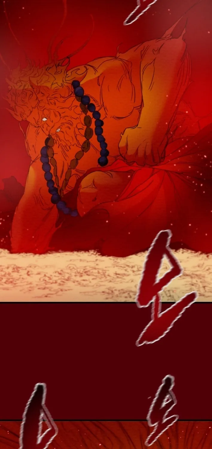 Read Heavenly Moon chapter 210 image 49 on Lezhin
