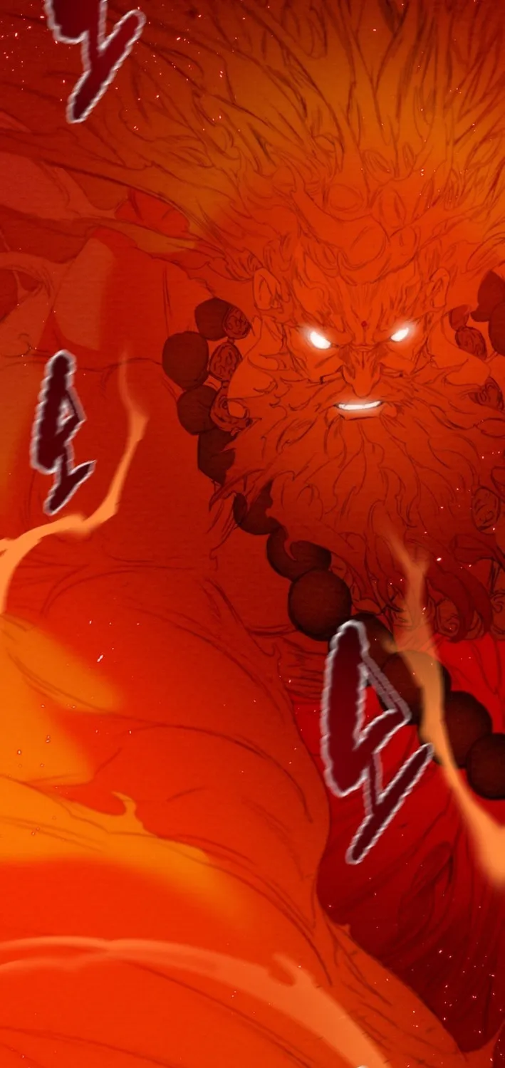 Read Heavenly Moon chapter 210 image 50 on Lezhin