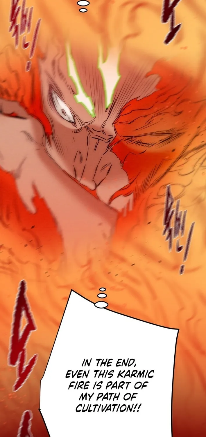 Read Heavenly Moon chapter 210 image 59 on Lezhin
