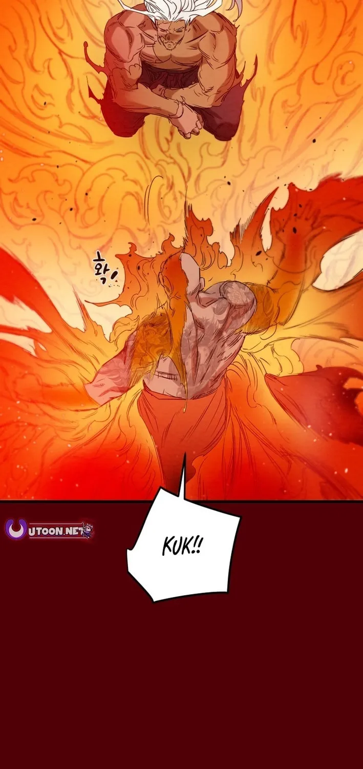 Read Heavenly Moon chapter 210 image 68 on Lezhin