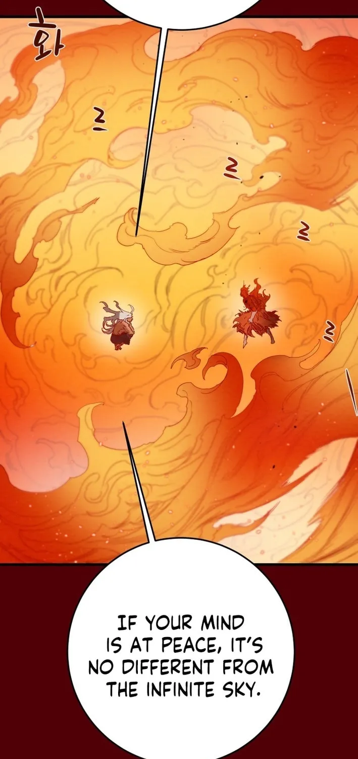 Read Heavenly Moon chapter 210 image 71 on Lezhin