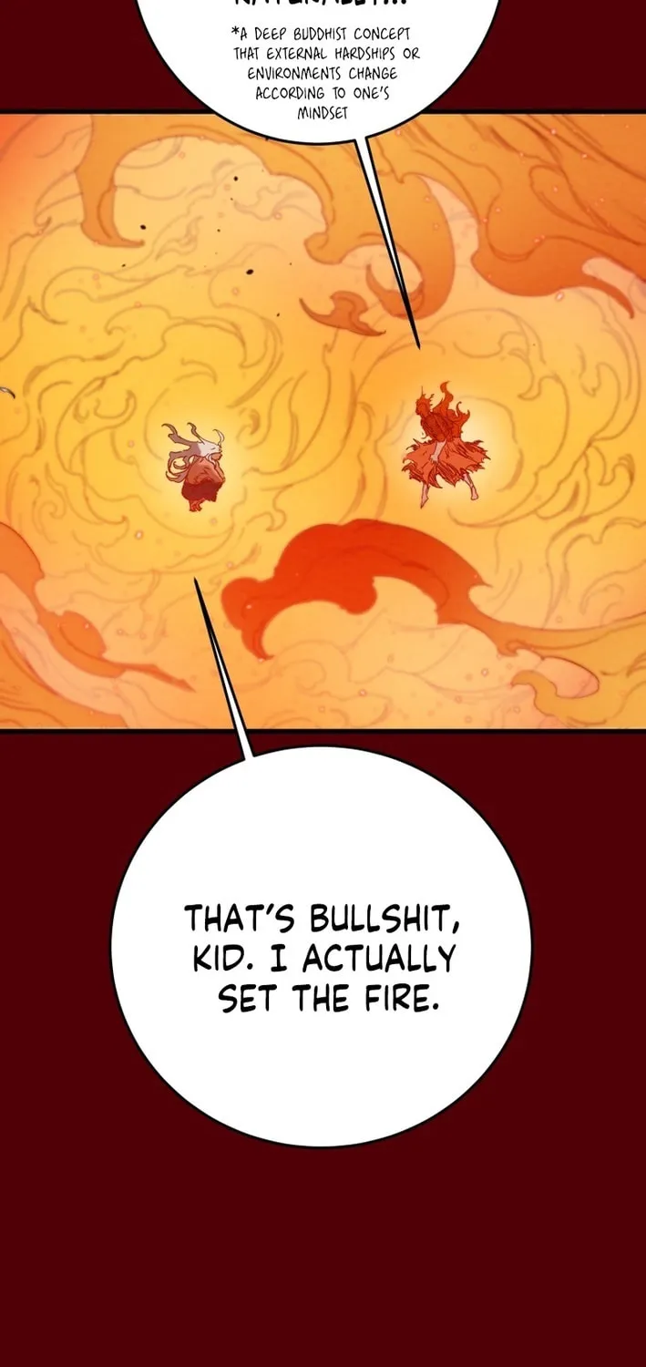 Read Heavenly Moon chapter 210 image 74 on Lezhin