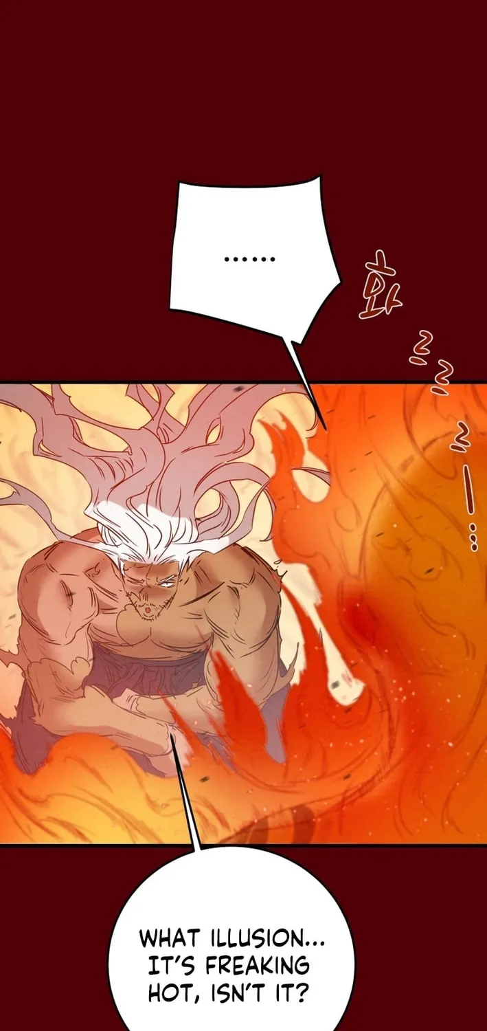 Read Heavenly Moon chapter 210 image 75 on Lezhin