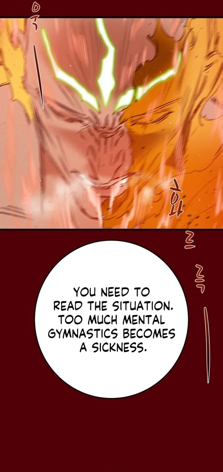 Read Heavenly Moon chapter 210 image 77 on Lezhin