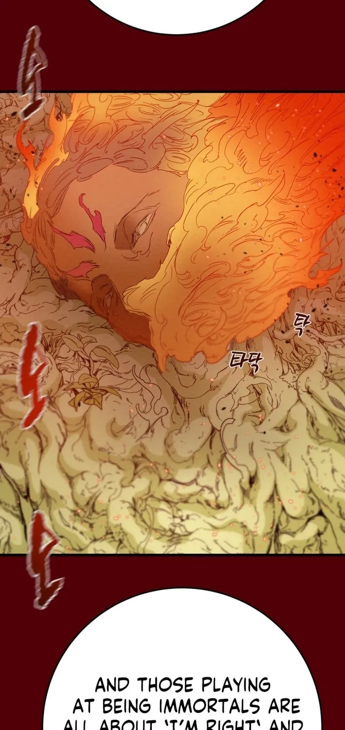 Read Heavenly Moon chapter 210 image 80 on Lezhin
