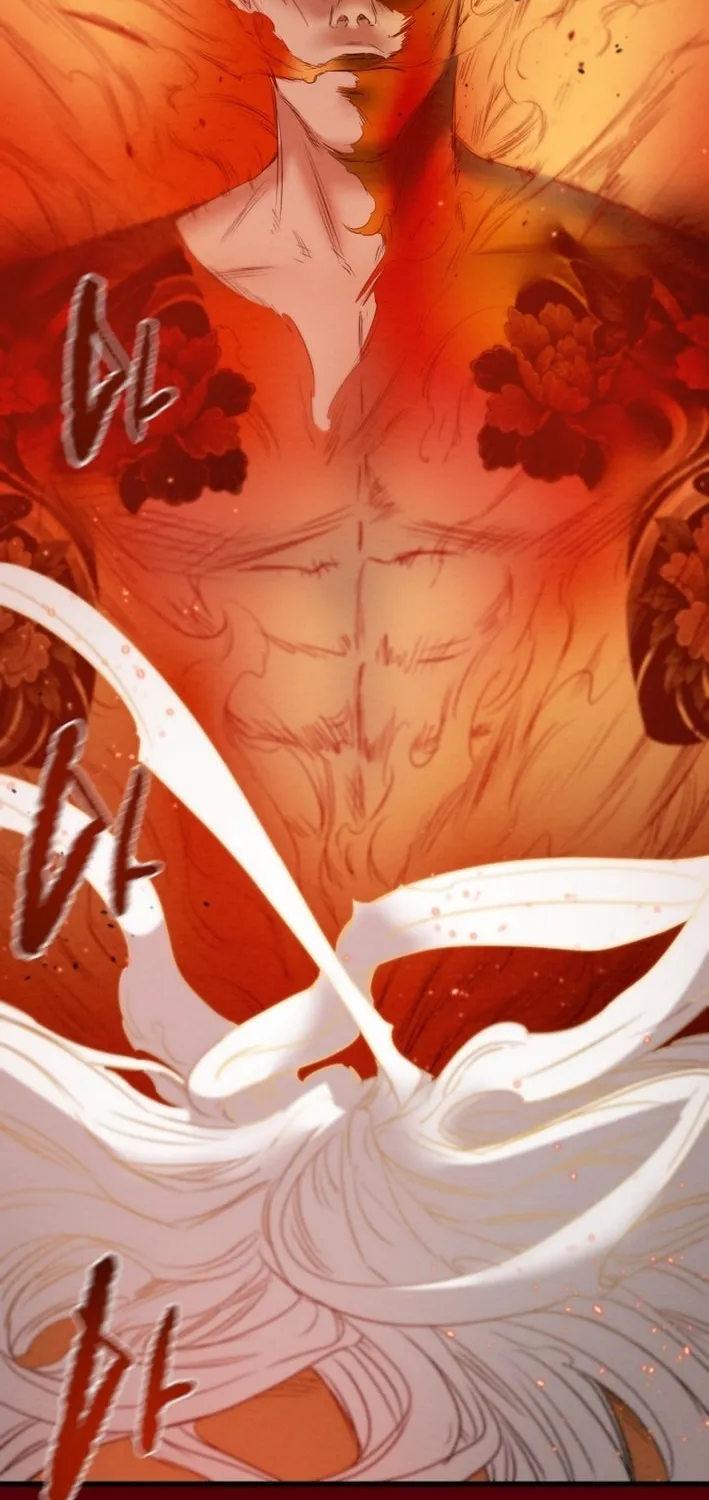 Read Heavenly Moon chapter 210 image 82 on Lezhin