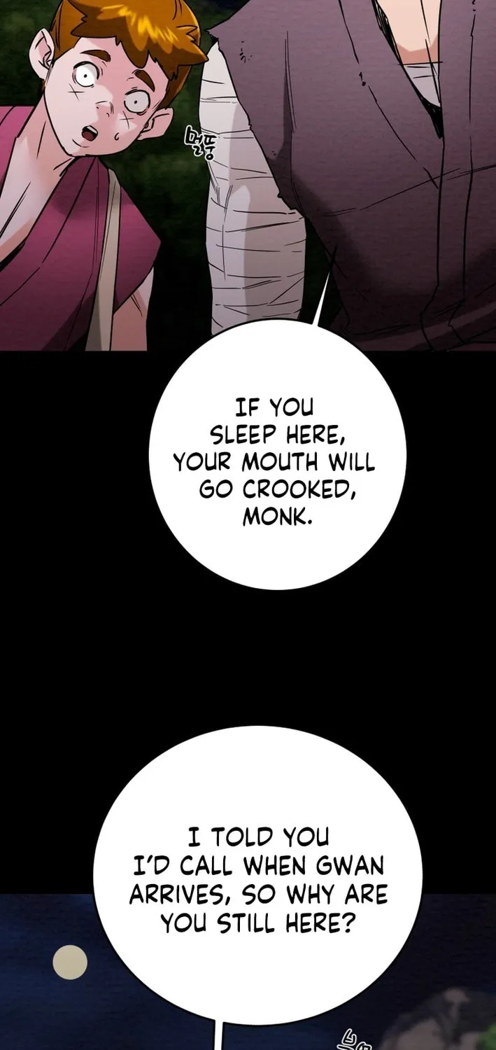 Read Heavenly Moon chapter 210 image 98 on Lezhin