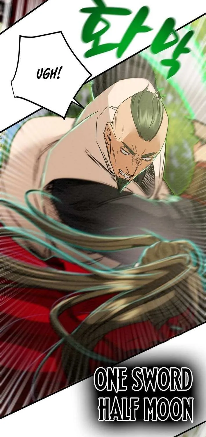 Read Heavenly Moon chapter 211 image 108 on Lezhin