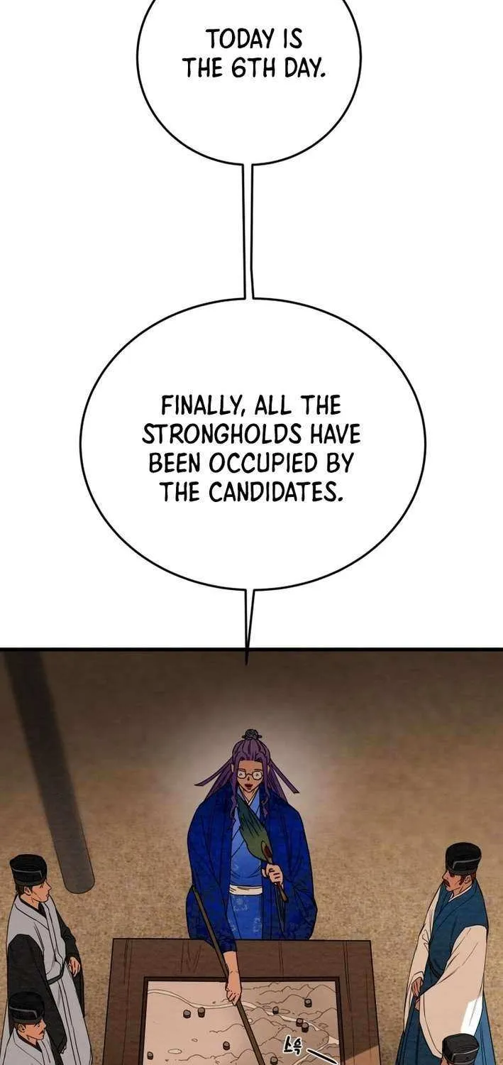 Read Heavenly Moon chapter 211 image 11 on Lezhin