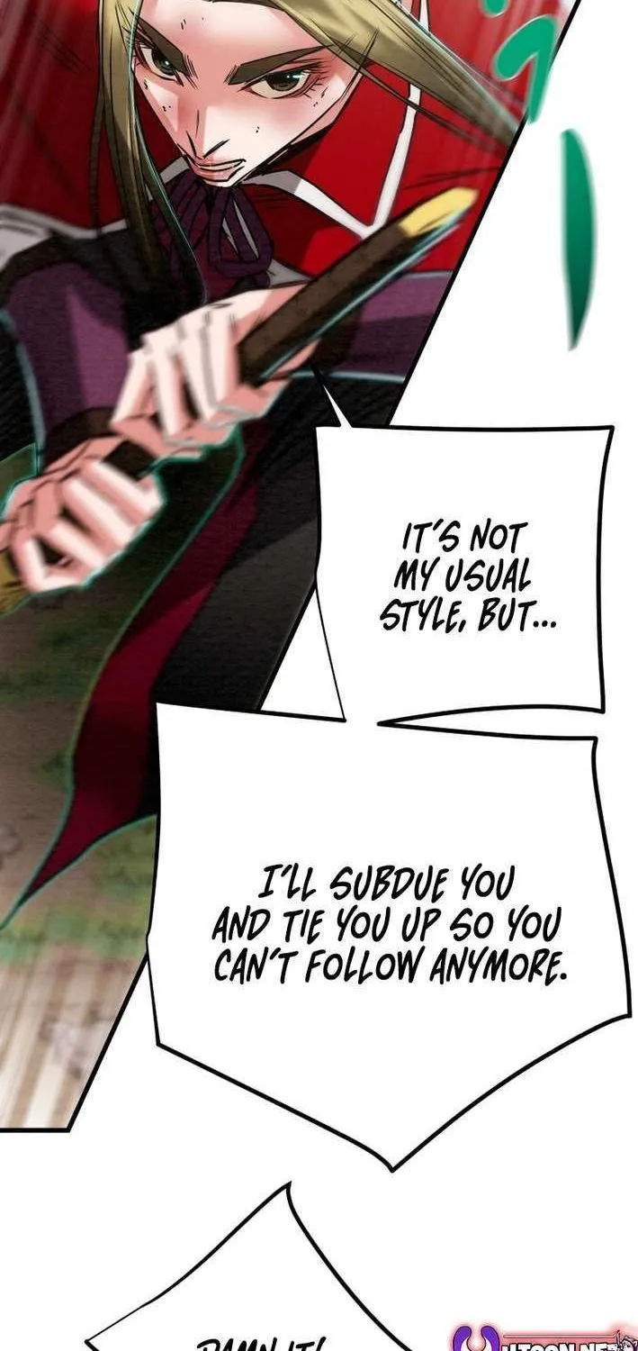 Read Heavenly Moon chapter 211 image 111 on Lezhin