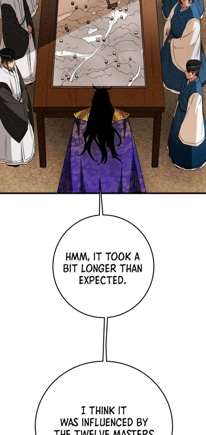 Read Heavenly Moon chapter 211 image 12 on Lezhin