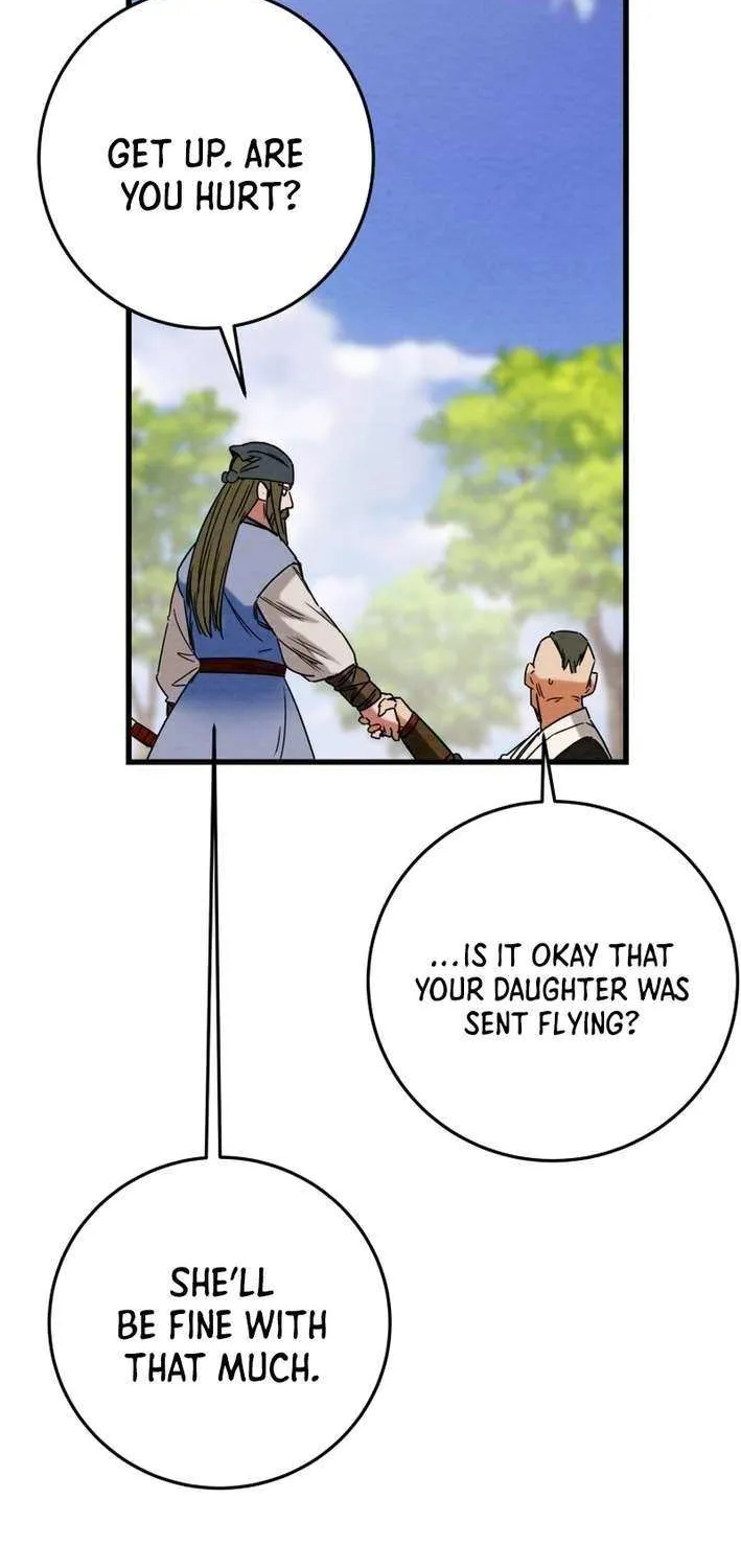 Read Heavenly Moon chapter 211 image 128 on Lezhin
