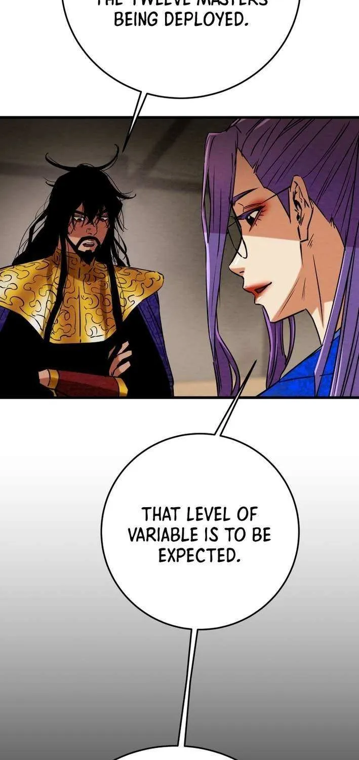 Read Heavenly Moon chapter 211 image 13 on Lezhin