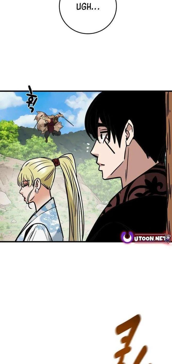 Read Heavenly Moon chapter 211 image 135 on Lezhin