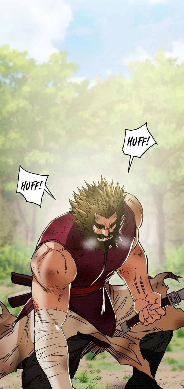 Read Heavenly Moon chapter 211 image 137 on Lezhin