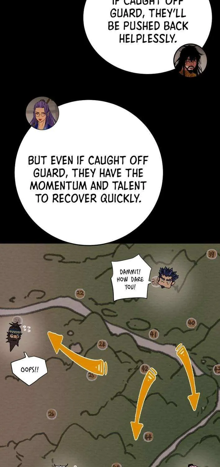 Read Heavenly Moon chapter 211 image 17 on Lezhin