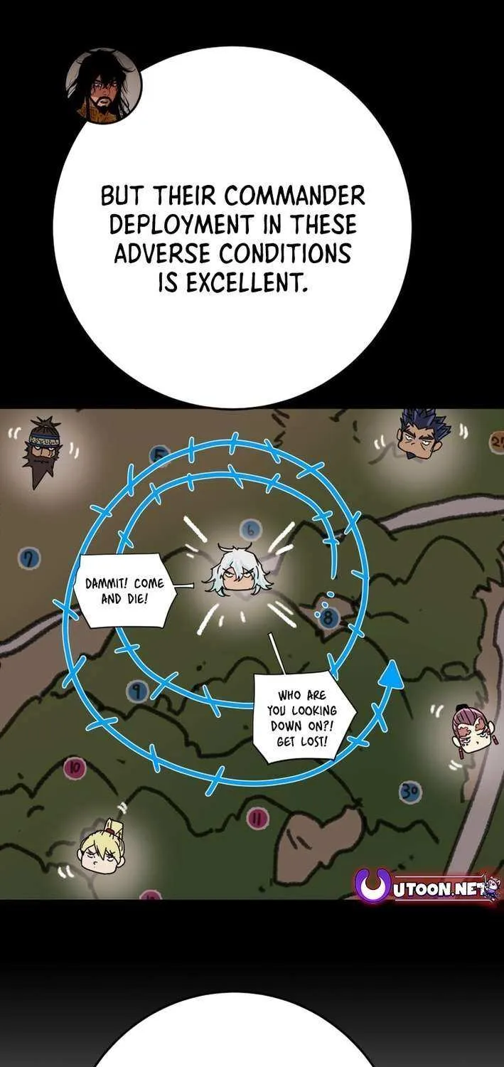 Read Heavenly Moon chapter 211 image 26 on Lezhin