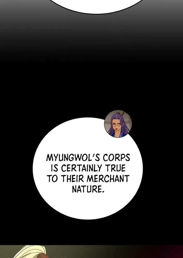 Read Heavenly Moon chapter 211 image 28 on Lezhin