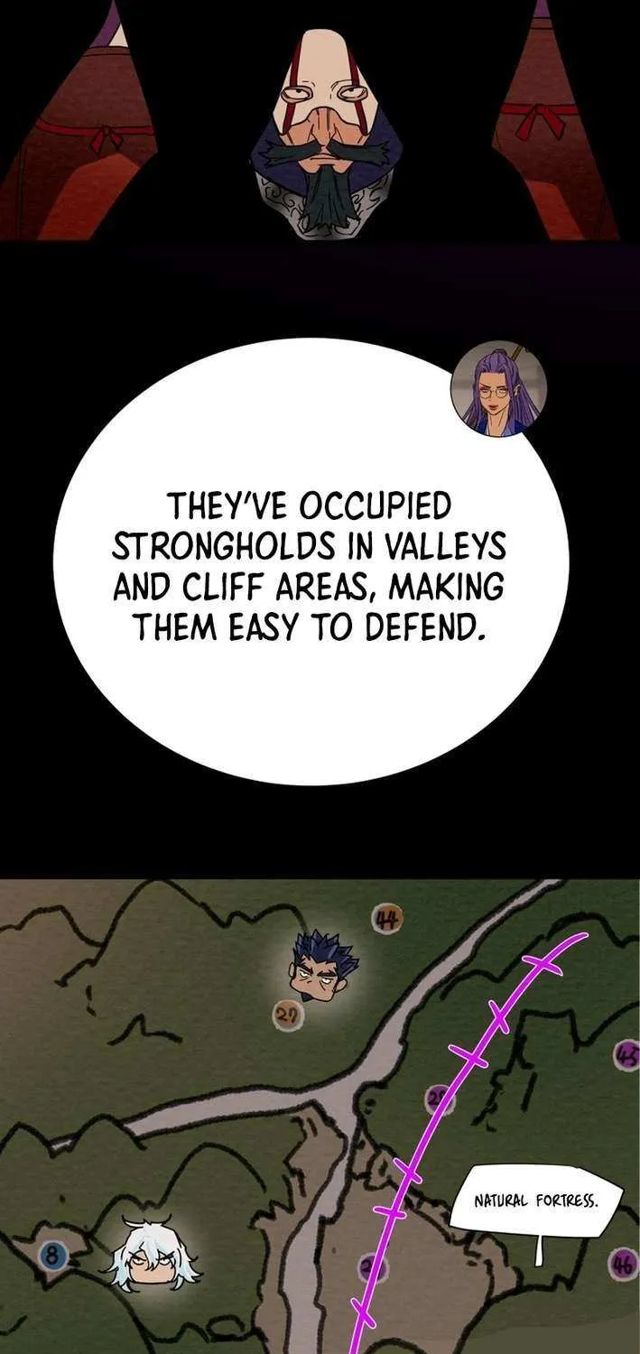 Read Heavenly Moon chapter 211 image 33 on Lezhin