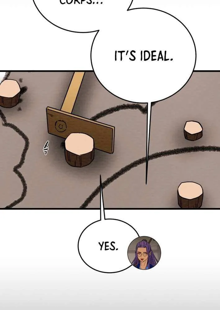 Read Heavenly Moon chapter 211 image 35 on Lezhin