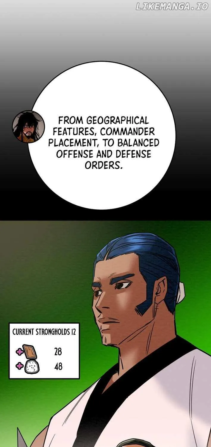Read Heavenly Moon chapter 211 image 36 on Lezhin