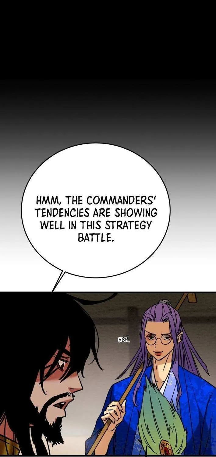 Read Heavenly Moon chapter 211 image 39 on Lezhin