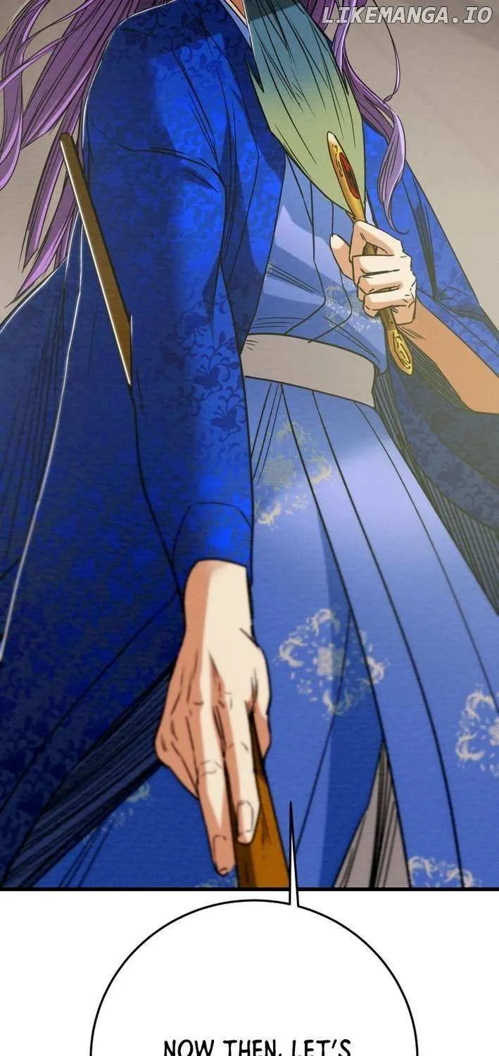 Read Heavenly Moon chapter 211 image 43 on Lezhin
