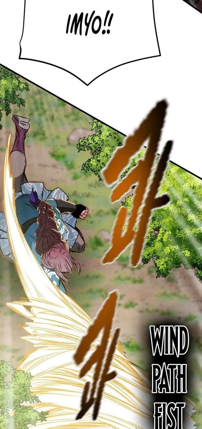 Read Heavenly Moon chapter 211 image 58 on Lezhin