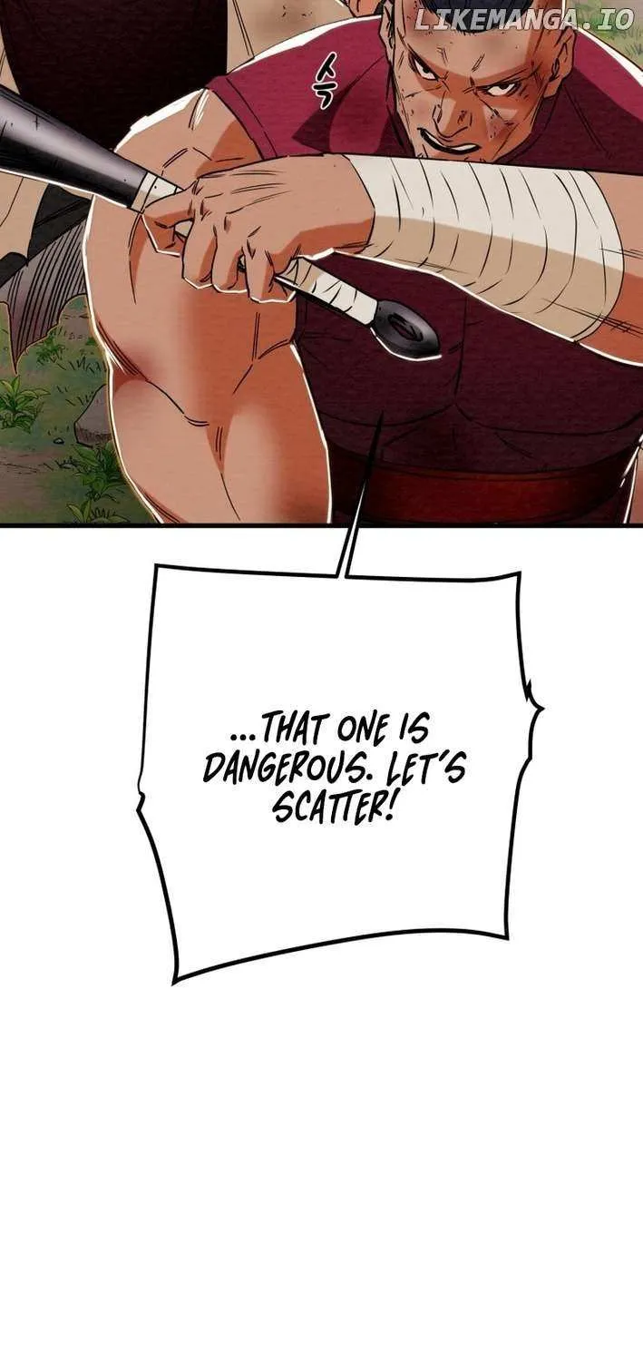 Read Heavenly Moon chapter 211 image 64 on Lezhin
