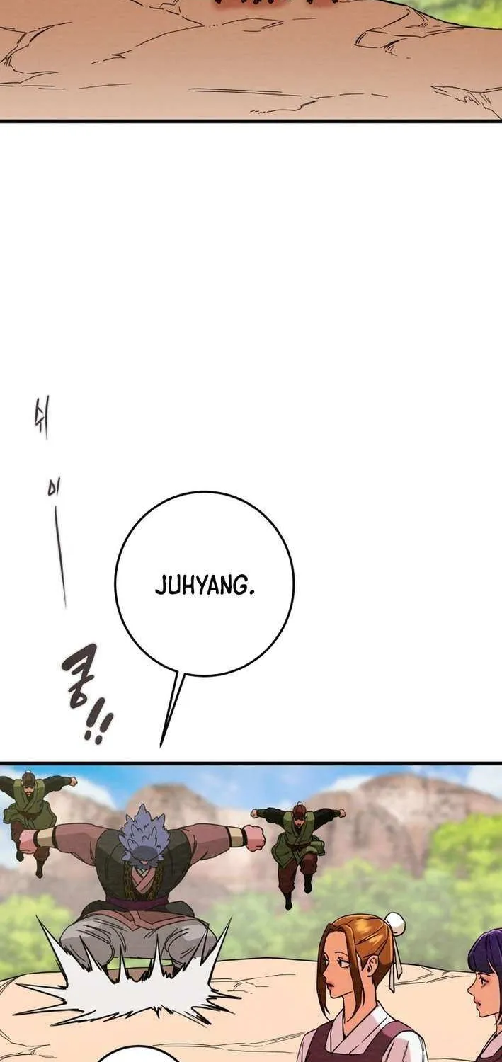 Read Heavenly Moon chapter 211 image 69 on Lezhin