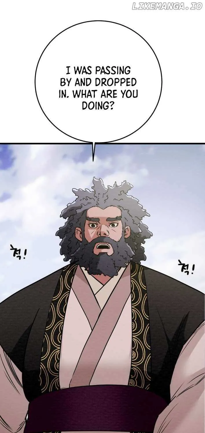 Read Heavenly Moon chapter 211 image 71 on Lezhin