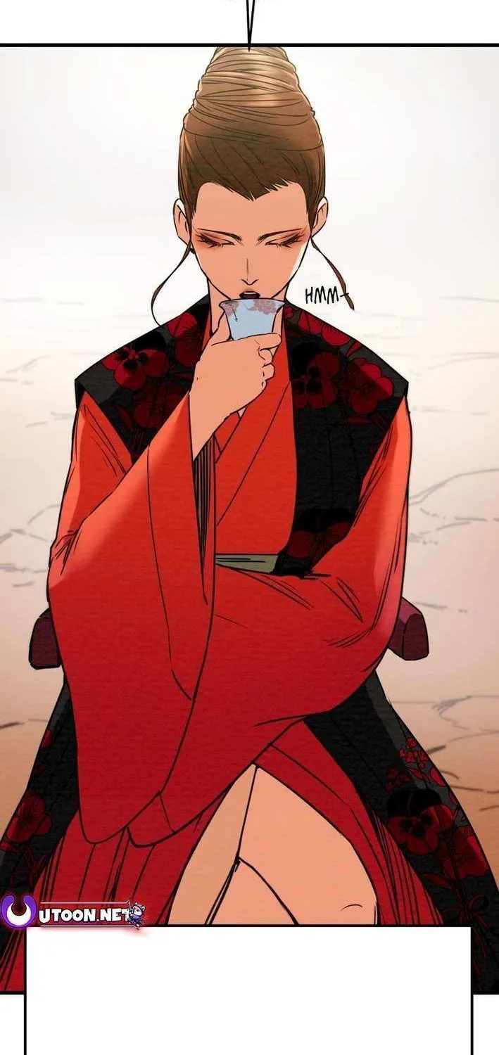 Read Heavenly Moon chapter 211 image 74 on Lezhin