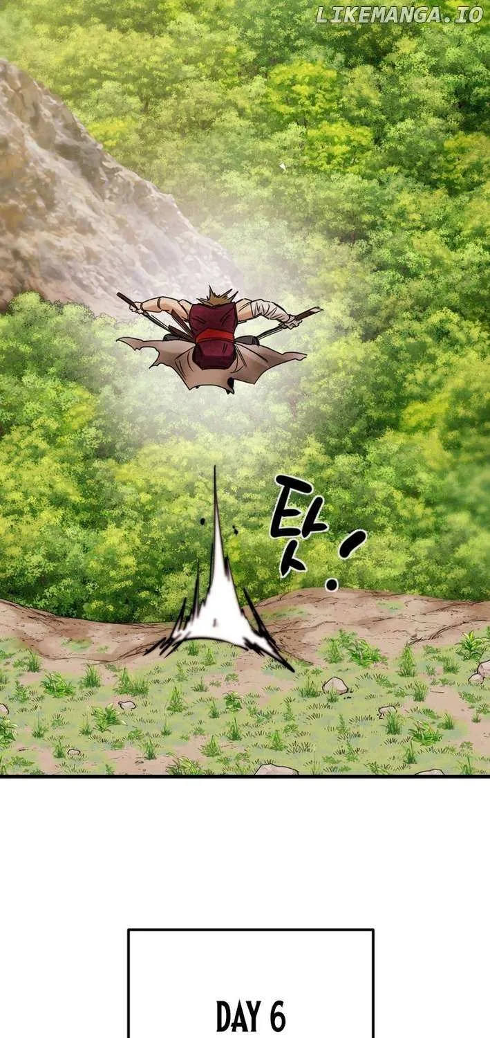 Read Heavenly Moon chapter 211 image 8 on Lezhin